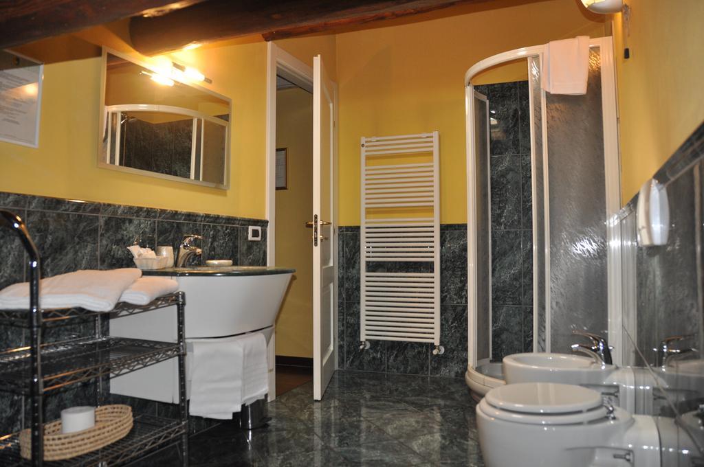 Piazza Nova Guest House Φεράρα Δωμάτιο φωτογραφία