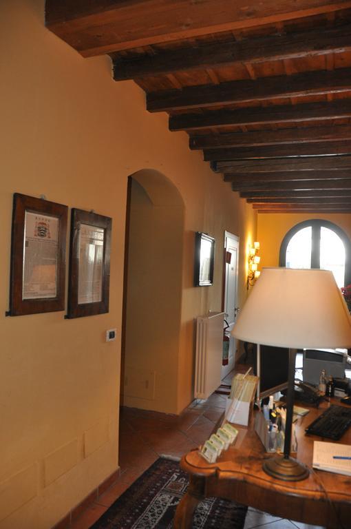 Piazza Nova Guest House Φεράρα Εξωτερικό φωτογραφία
