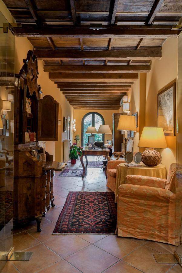 Piazza Nova Guest House Φεράρα Εξωτερικό φωτογραφία