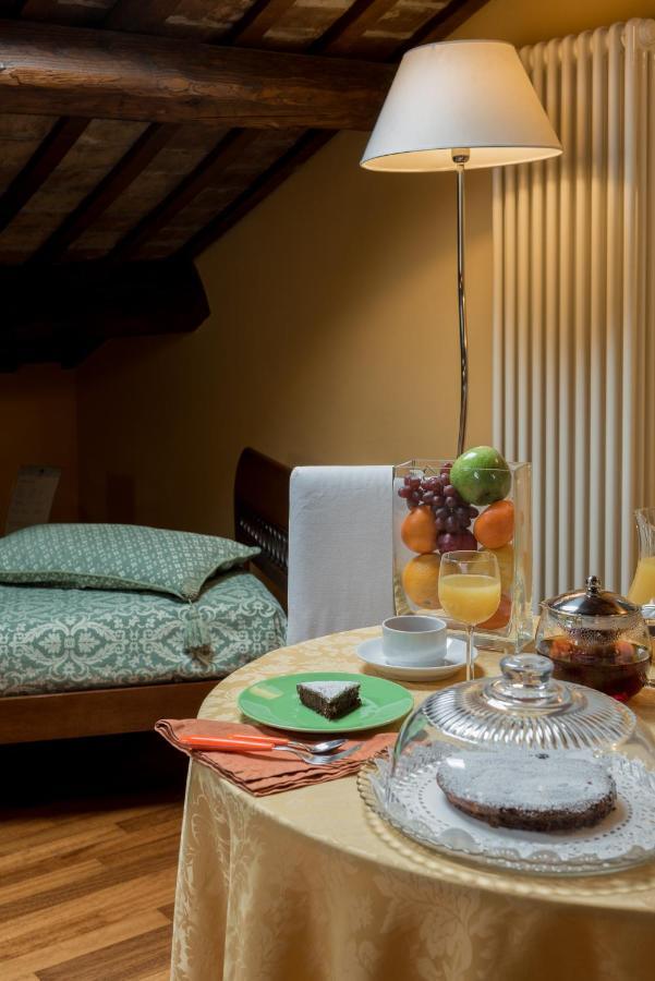 Piazza Nova Guest House Φεράρα Εξωτερικό φωτογραφία