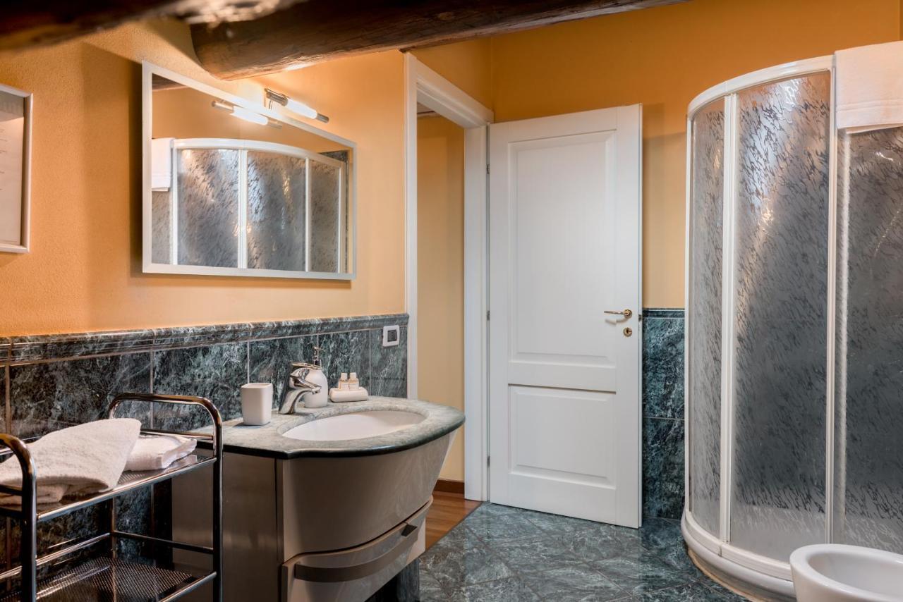 Piazza Nova Guest House Φεράρα Εξωτερικό φωτογραφία