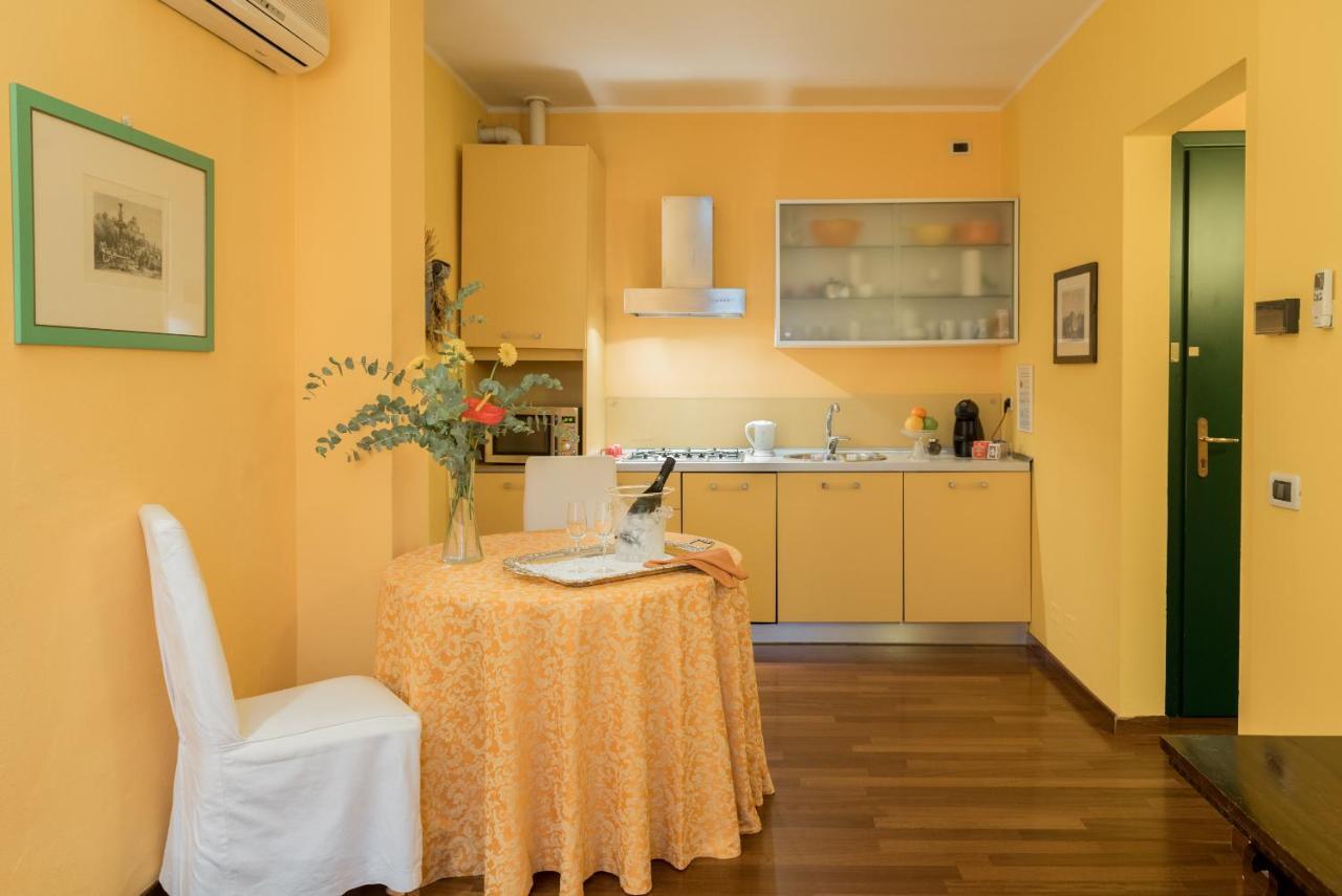 Piazza Nova Guest House Φεράρα Εξωτερικό φωτογραφία